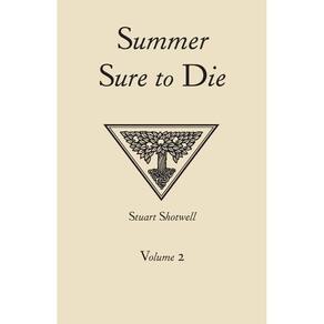 Summer Sure to Die