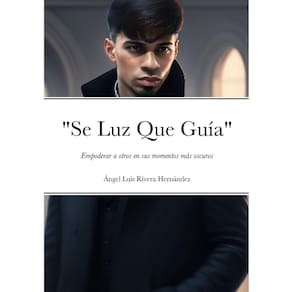 Se Luz Que Guía