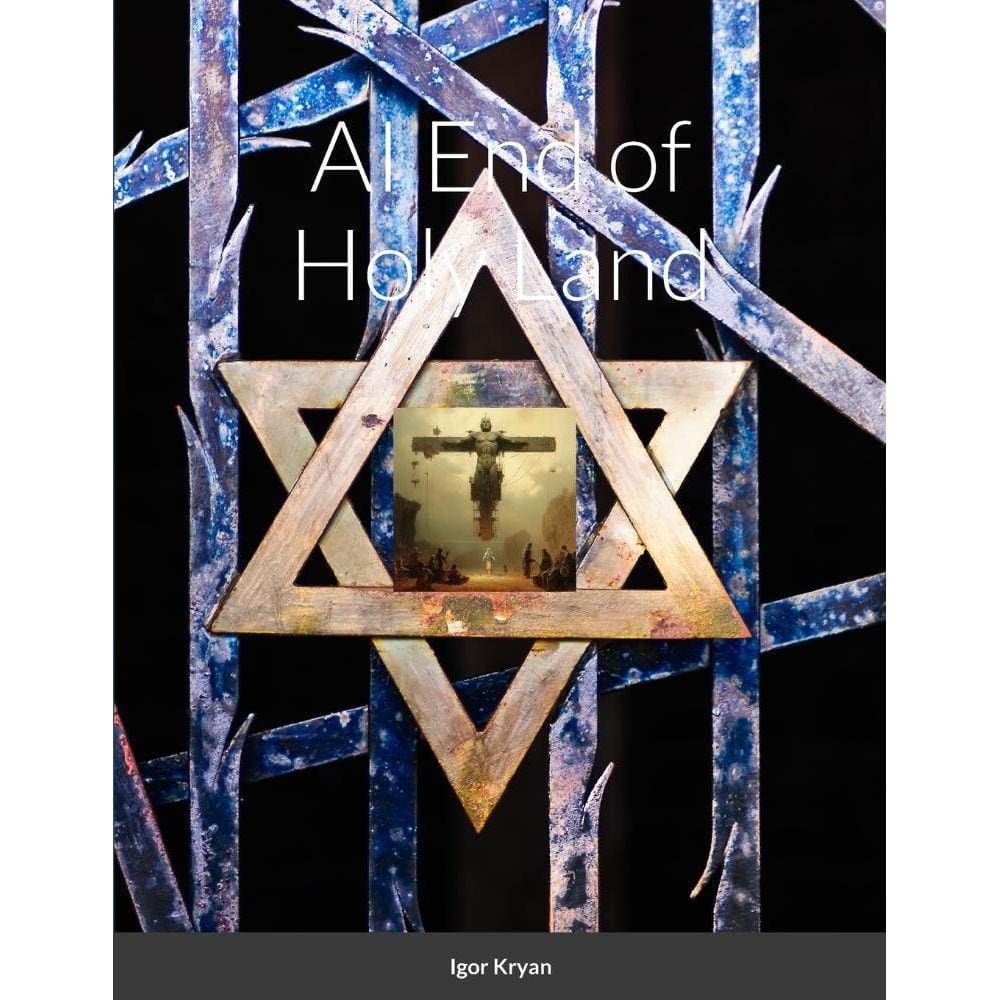 AI End of Holy Land