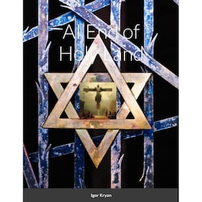 AI End of Holy Land
