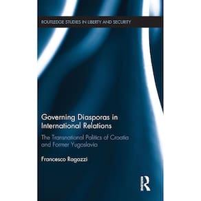 Governing Diasporas in International Relations