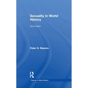 Sexuality in World History