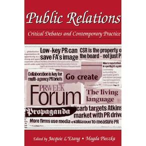 Public Relations