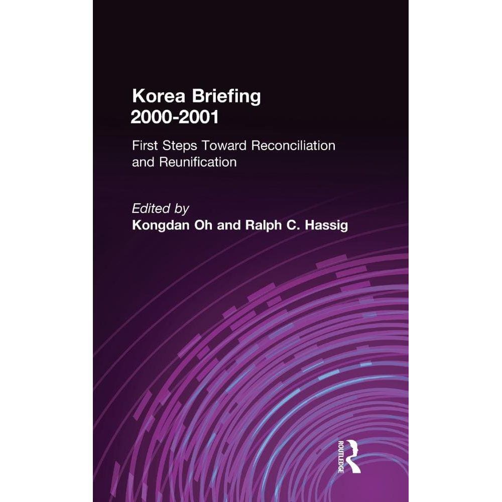 Korea Briefing