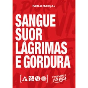 Sangue, Suor, Lagrimas E Gordura