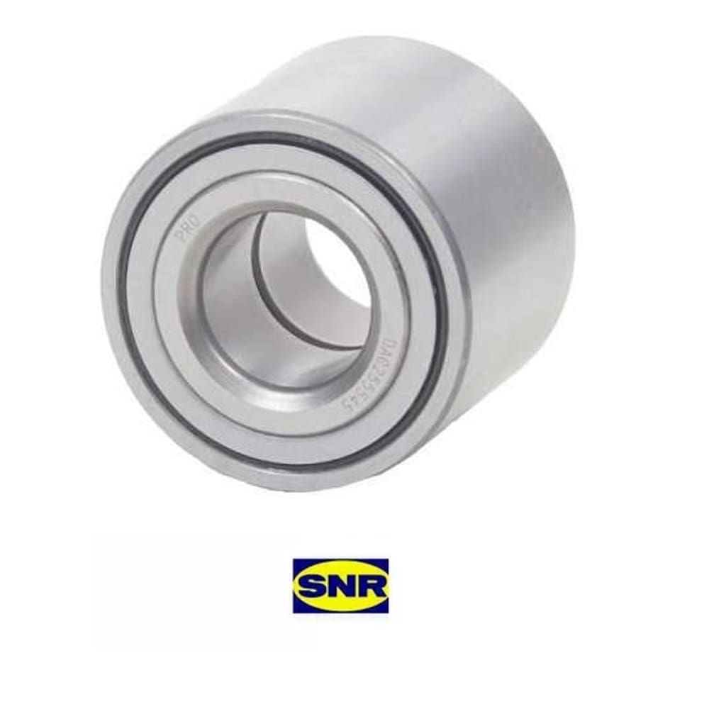 Rolamento Roda Traseira Clio Megane 7701208058 Fc0858 25x55x45