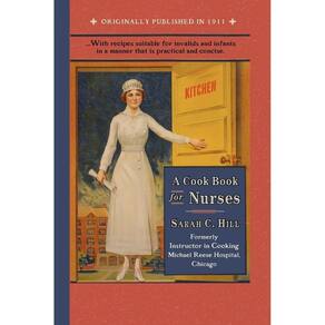 Cook Book for Nurses