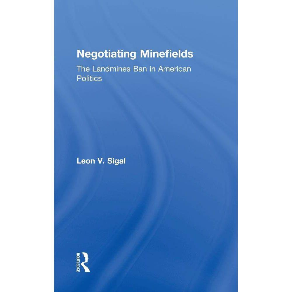 Negotiating Minefields