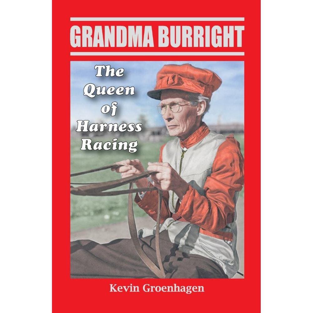 Grandma Burright