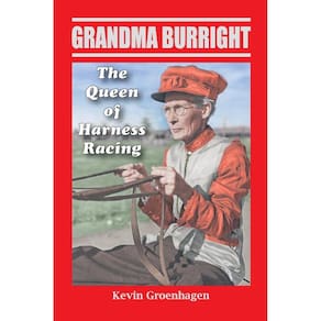 Grandma Burright