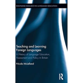 Teaching and Learning Foreign Languages
