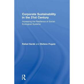 Corporate Sustainability in the 21st Century