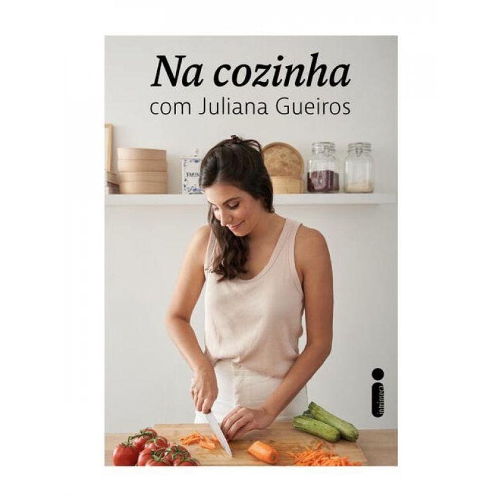 Na Cozinha