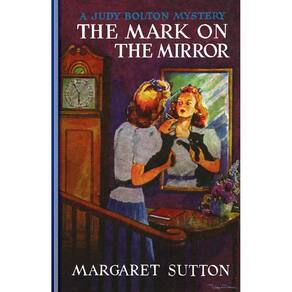 Mark on the Mirror