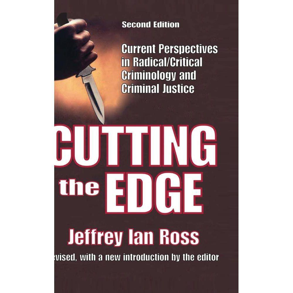 Cutting the Edge