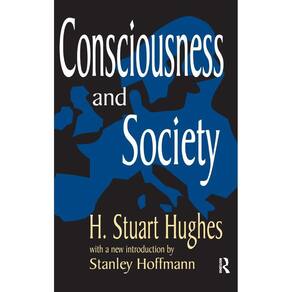 Consciousness and Society