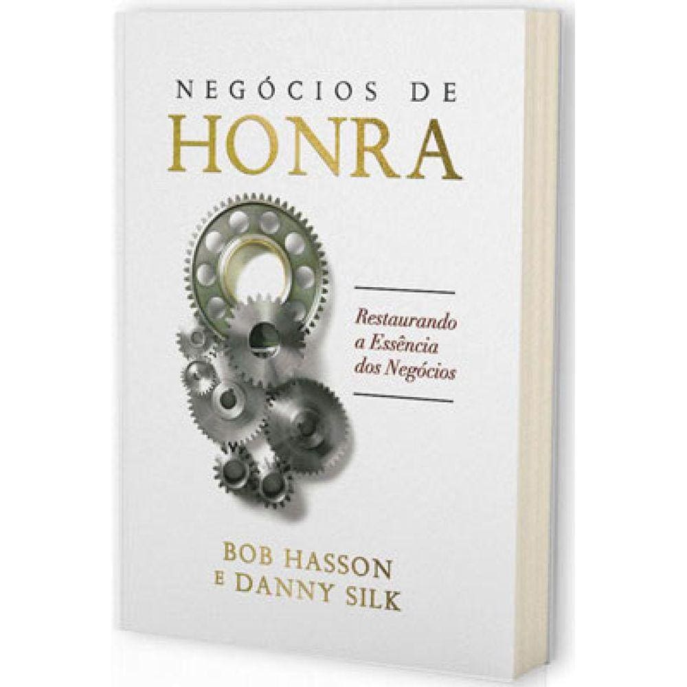 Negócios De Honra