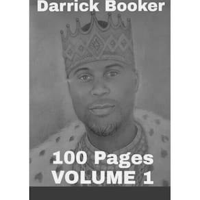 100 Pages Volume 1