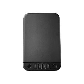 Cofre Smart Safewell - mod PS0101F C/ Biometria