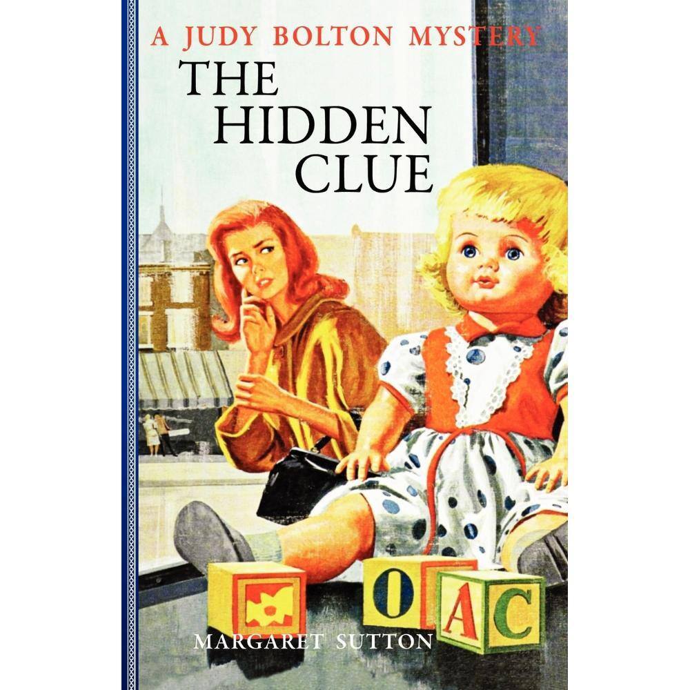 The Hidden Clue