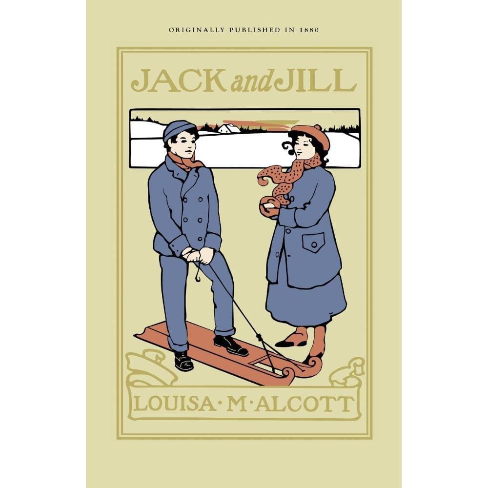 Jack and Jill