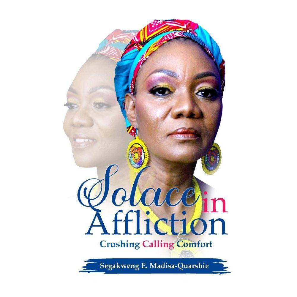 Solace in affliction
