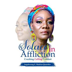 Solace in affliction