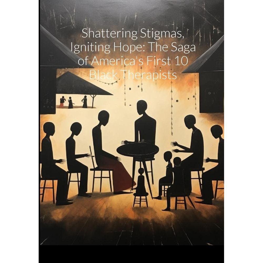 Shattering Stigmas, Igniting Hope
