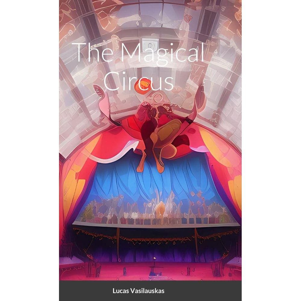 The Magical Circus