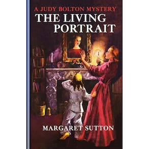 Living Portrait #18