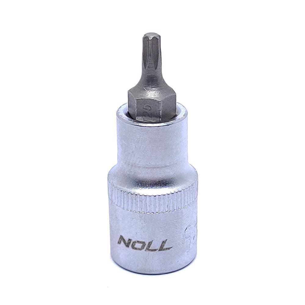 Soquete Torx 1/2 X T-25  405,0127  - Noll