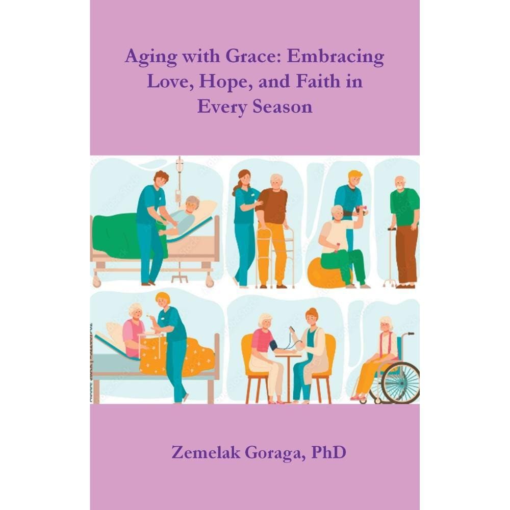 Aging with Grace