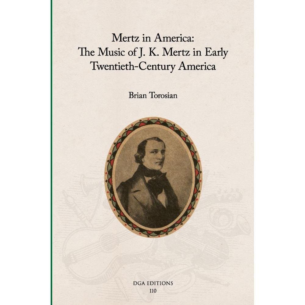 Mertz in America