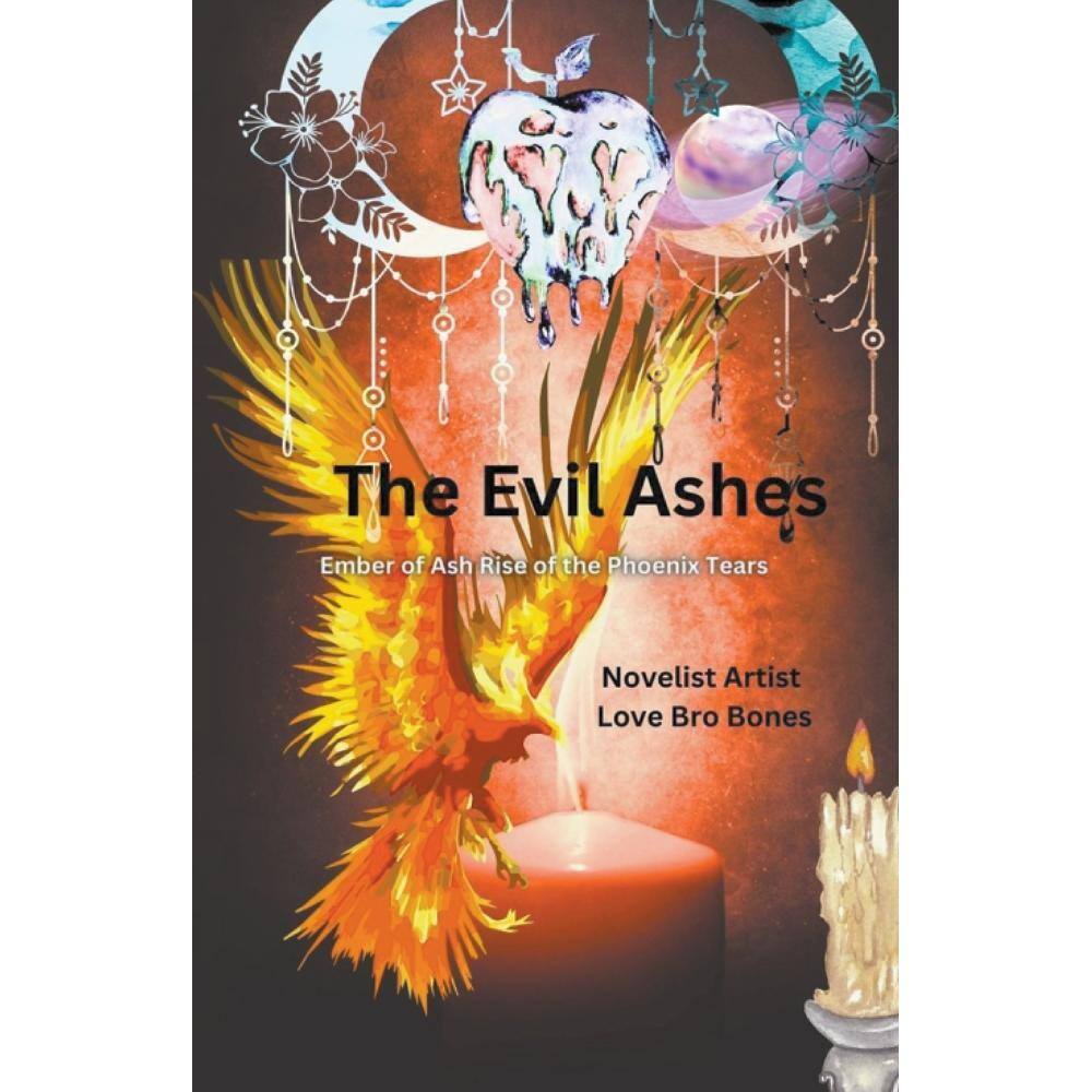 The Evil Ashes