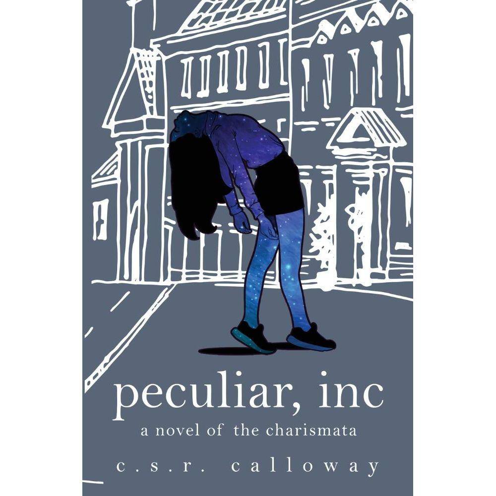 Peculiar, INC