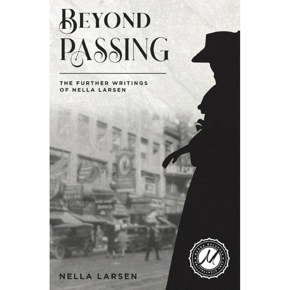 Beyond Passing