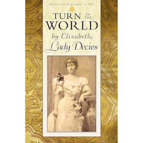 Turn of the World