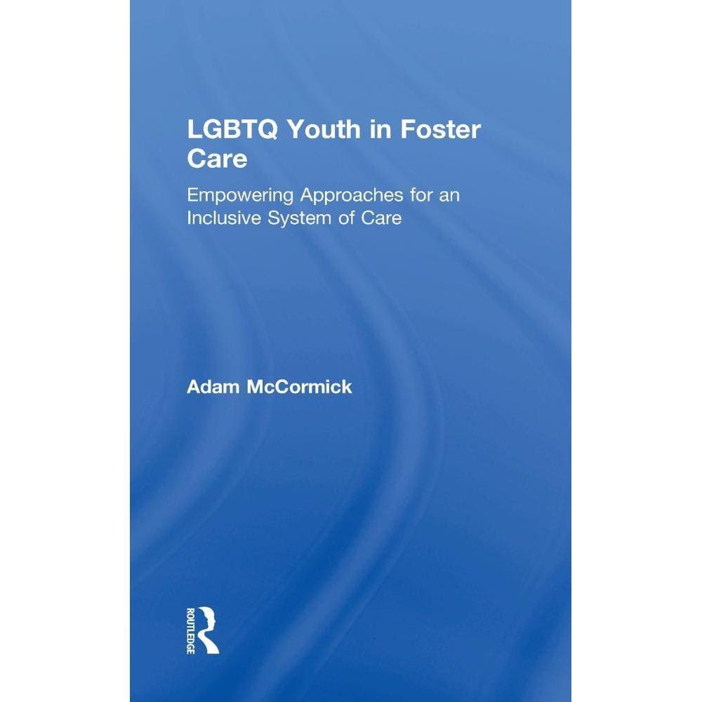 LGBTQ Youth in Foster Care