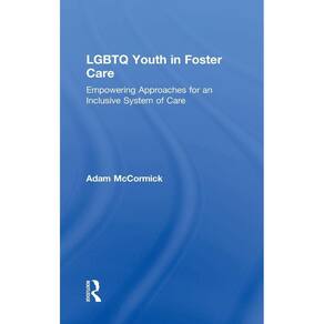 LGBTQ Youth in Foster Care