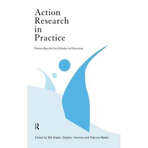 Action Research in Practice