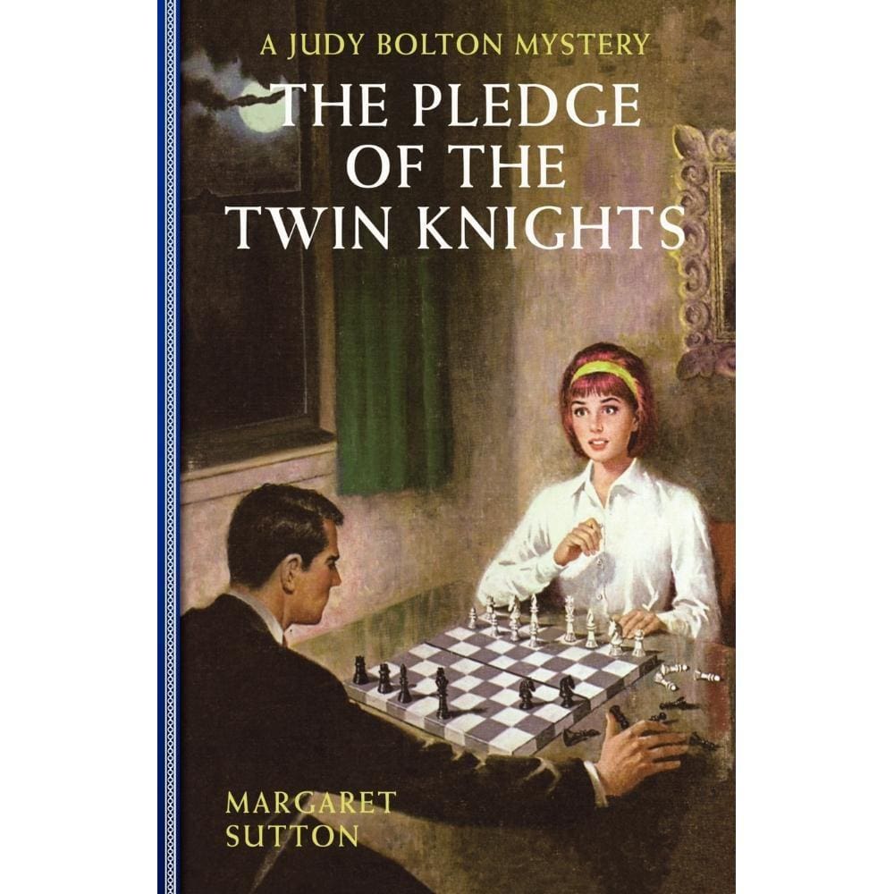 Pledge of the Twin Knights #36