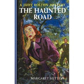 Haunted Road #25