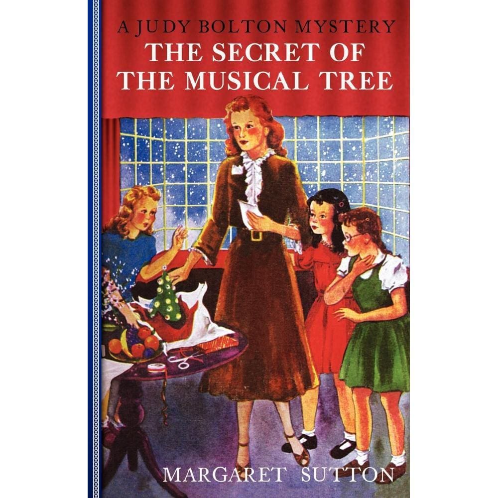 The Secret of the Musical Tree
