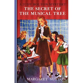 The Secret of the Musical Tree
