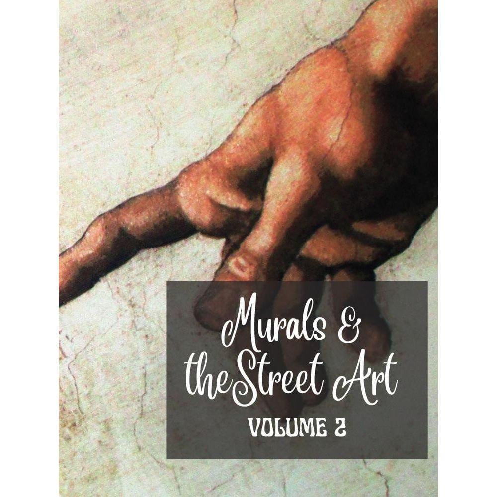 Murals and The Street Art