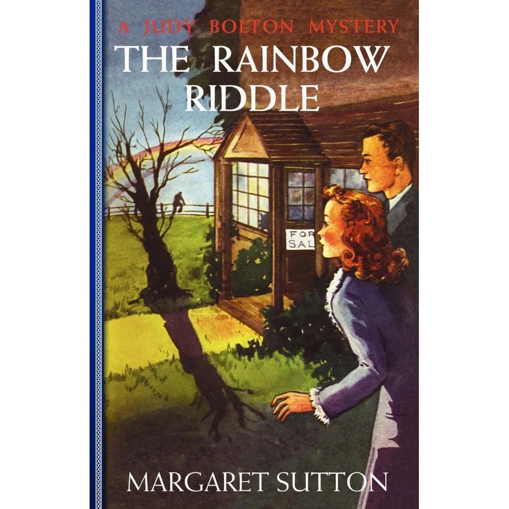 Rainbow Riddle #17