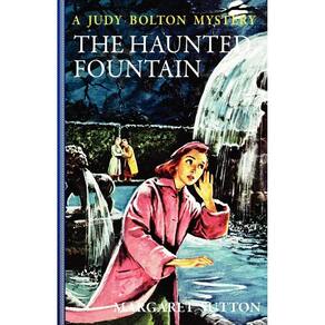 The Haunted Fountain
