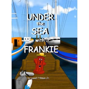 Under the Sea with Frankie
