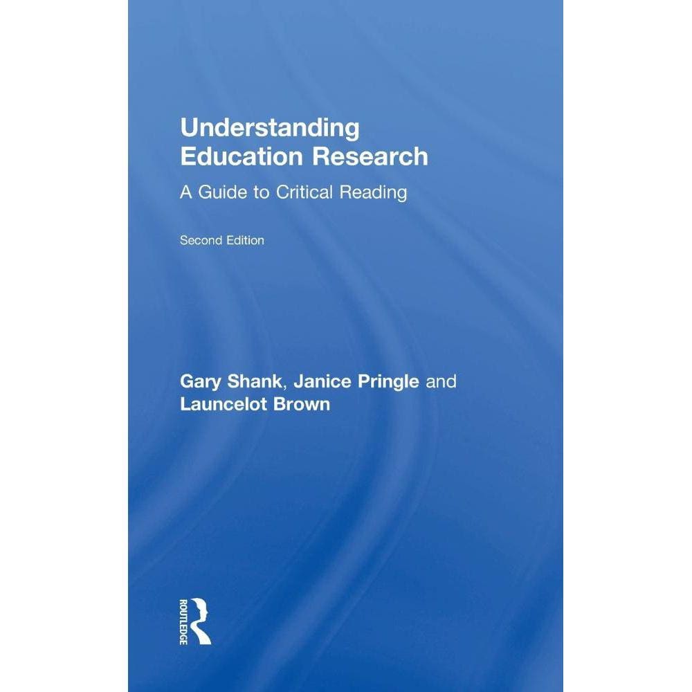 Understanding Education Research