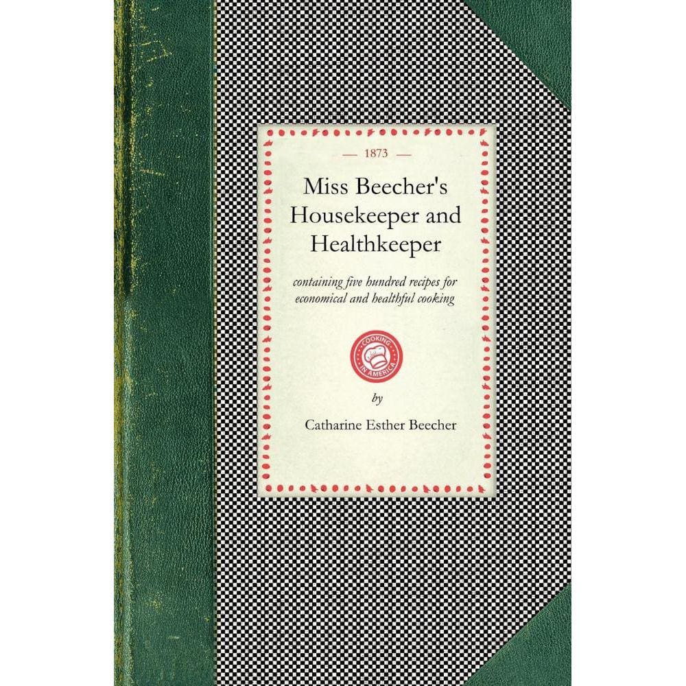 Miss Beechers Housekeeper